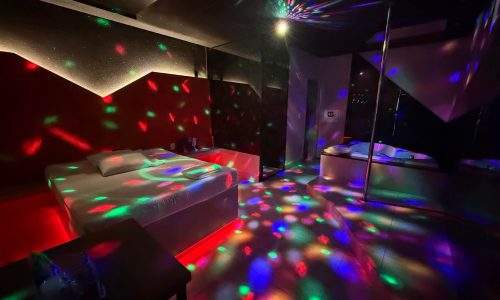 Suíte Mais Você - Socorro 20