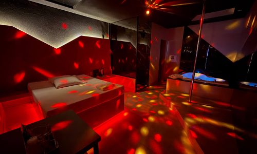 Suíte Mais Você - Socorro 21