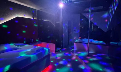 Suíte Mais Você - Socorro 22