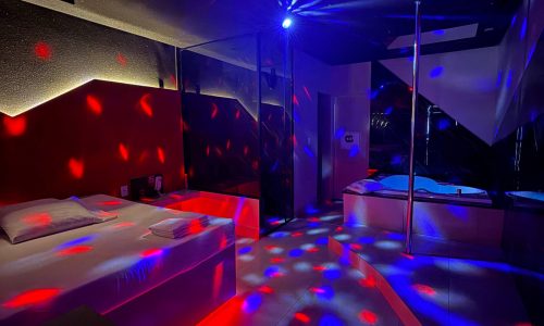 Suíte Mais Você - Socorro 23