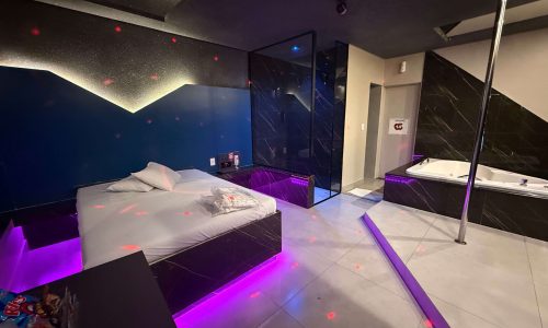 Suíte Mais Você - Socorro 24