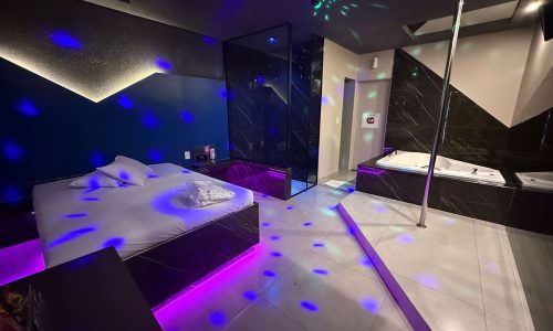 Suíte Mais Você - Socorro 25