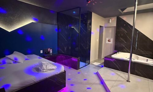 Suíte Mais Você - Socorro 26