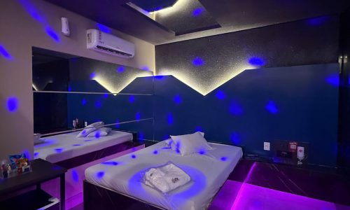 Suíte Mais Você - Socorro 27