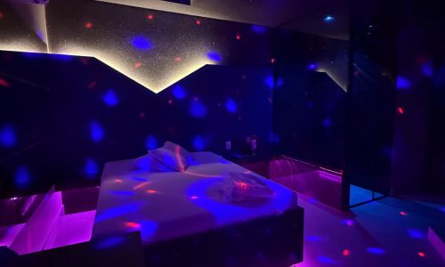 Suíte Mais Você - Socorro 28