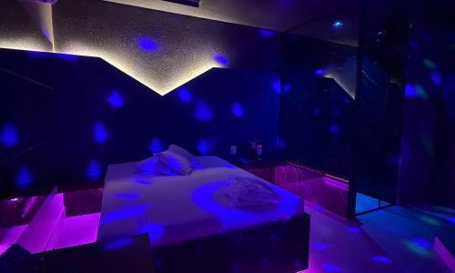 Suíte Mais Você - Socorro 29