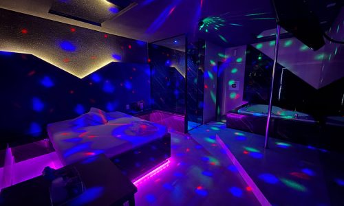 Suíte Mais Você - Socorro 30