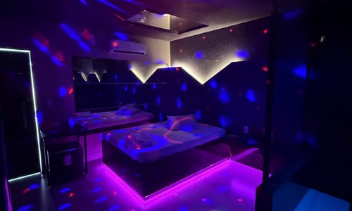 Suíte Mais Você - Socorro 31