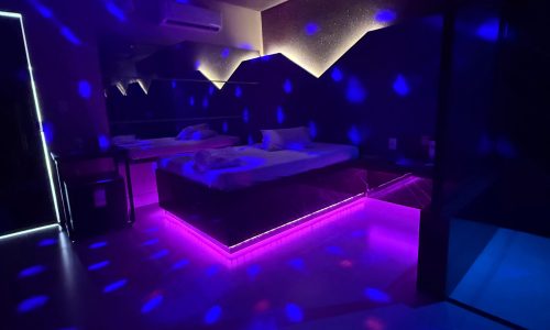 Suíte Mais Você - Socorro 32