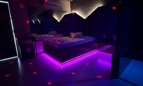 Suíte Mais Você - Socorro 33