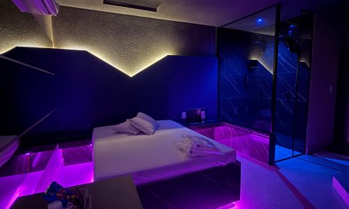 Suíte Mais Você - Socorro 34