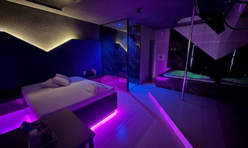 Suíte Mais Você - Socorro 35