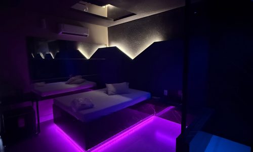 Suíte Mais Você - Socorro 36