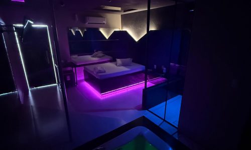 Suíte Mais Você - Socorro 38