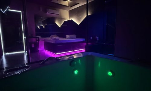 Suíte Mais Você - Socorro 39