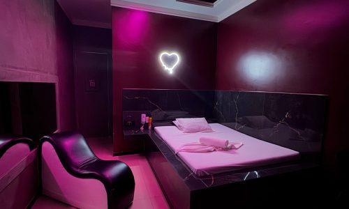 Suíte Sedução - Santa Maria 02