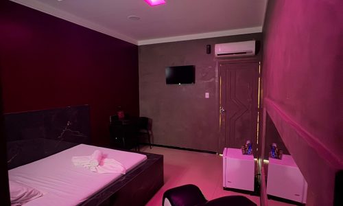 Suíte Sedução - Santa Maria 03