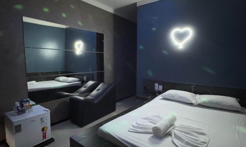 Suíte Sedução - Santa Maria 04