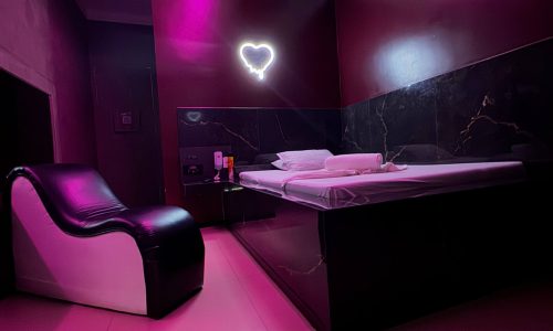 Suíte Sedução - Santa Maria 06