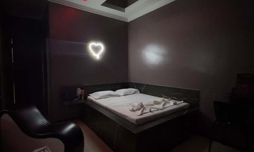 Suíte Sedução - Santa Maria 07