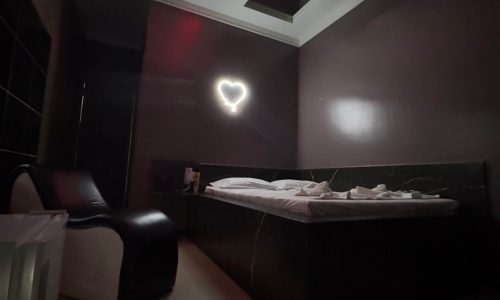 Suíte Sedução - Santa Maria 08