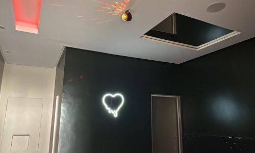 Suíte Sedução - Socorro 01