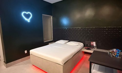 Suíte Sedução - Socorro 02