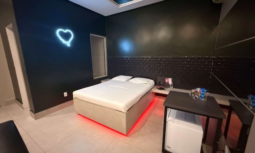 Suíte Sedução - Socorro 03