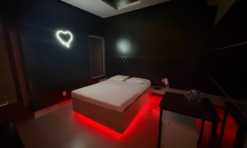 Suíte Sedução - Socorro 04