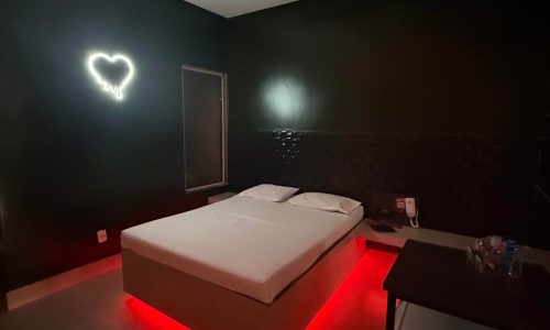 Suíte Sedução - Socorro 05