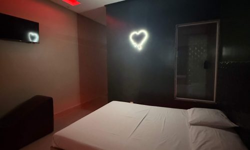 Suíte Sedução - Socorro 07