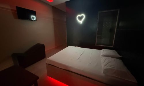 Suíte Sedução - Socorro 08