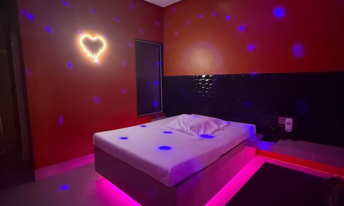 Suíte Sedução - Socorro 09