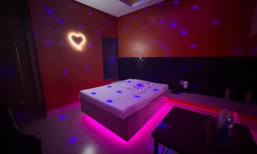 Suíte Sedução - Socorro 14