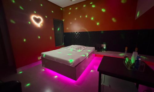 Suíte Sedução - Socorro 15