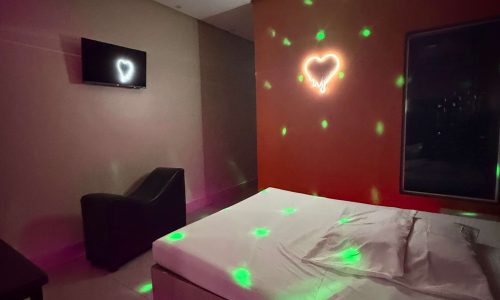 Suíte Sedução - Socorro 17