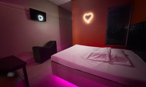 Suíte Sedução - Socorro 22