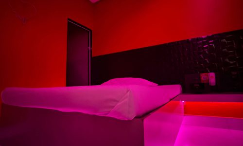 Suíte Sedução - Socorro 23