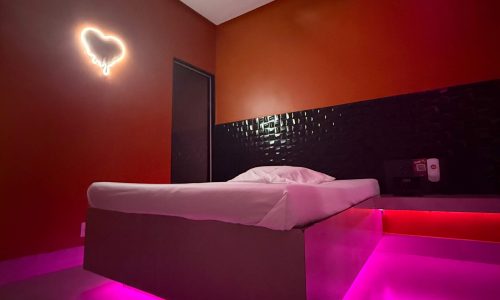 Suíte Sedução - Socorro 24