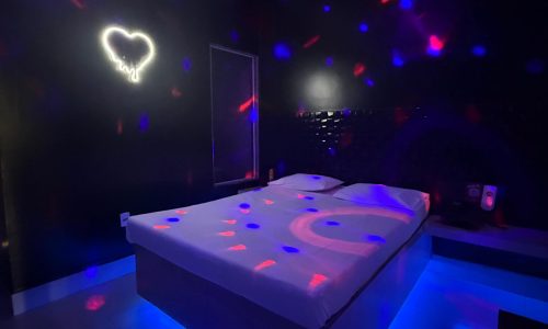 Suíte Sedução - Socorro 26