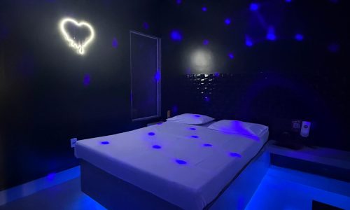 Suíte Sedução - Socorro 27