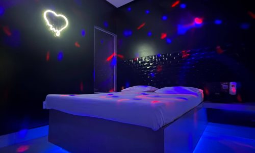 Suíte Sedução - Socorro 28