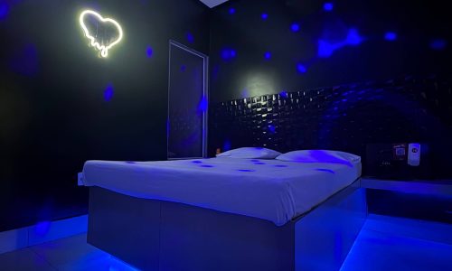 Suíte Sedução - Socorro 29