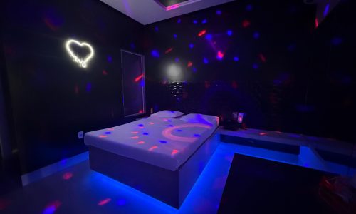 Suíte Sedução - Socorro 31