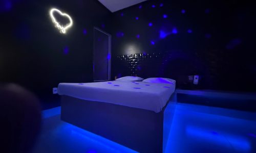 Suíte Sedução - Socorro 32