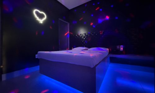 Suíte Sedução - Socorro 33