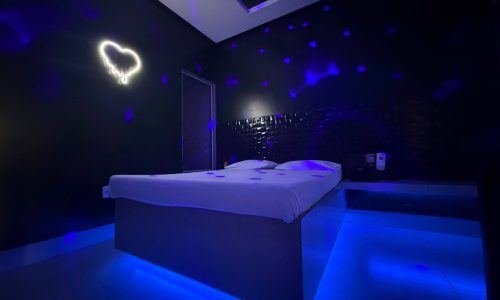 Suíte Sedução - Socorro 34