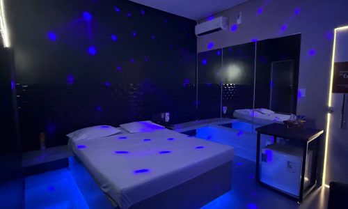 Suíte Sedução - Socorro 35