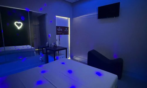 Suíte Sedução - Socorro 36