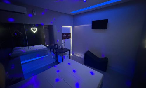 Suíte Sedução - Socorro 37